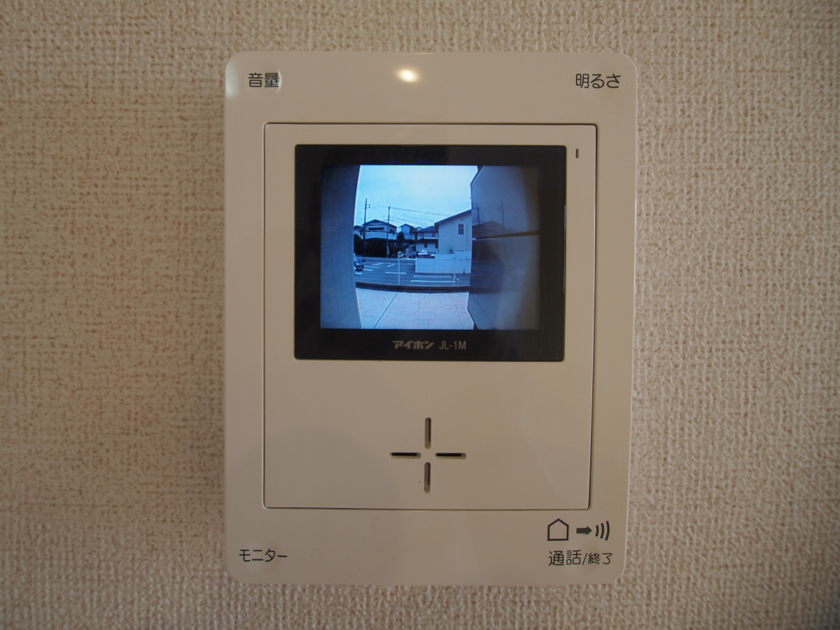 セキュリティ 写真12