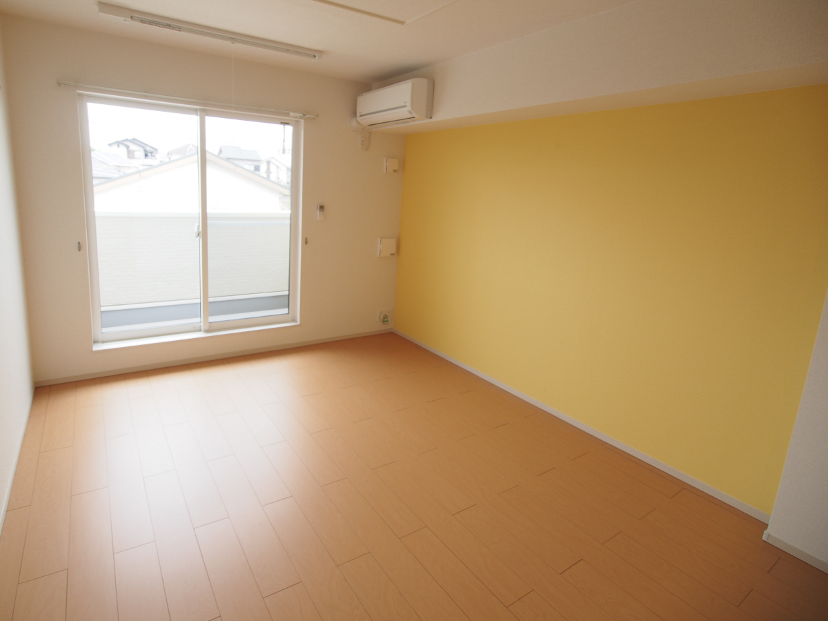 リビング 同タイプお部屋写真 写真2