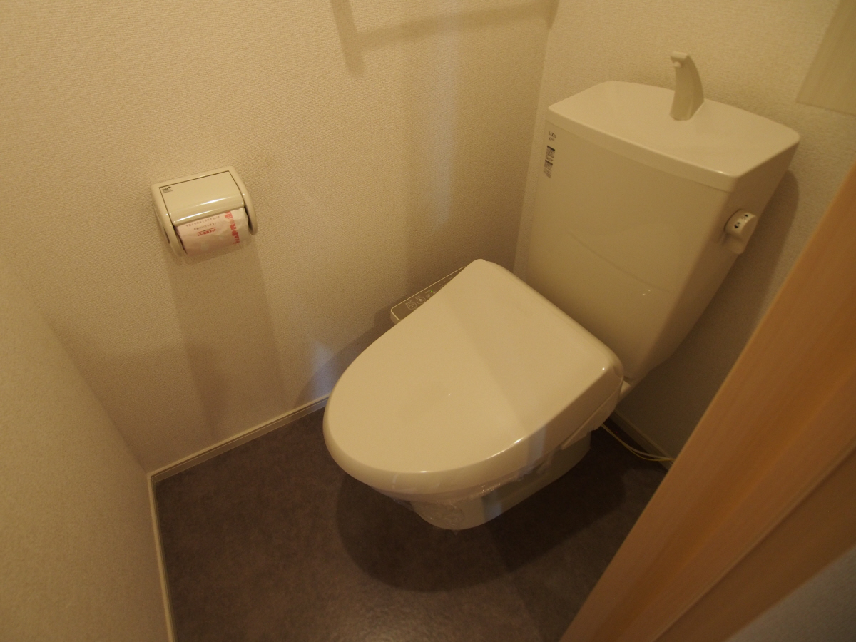 洗面所 写真6
