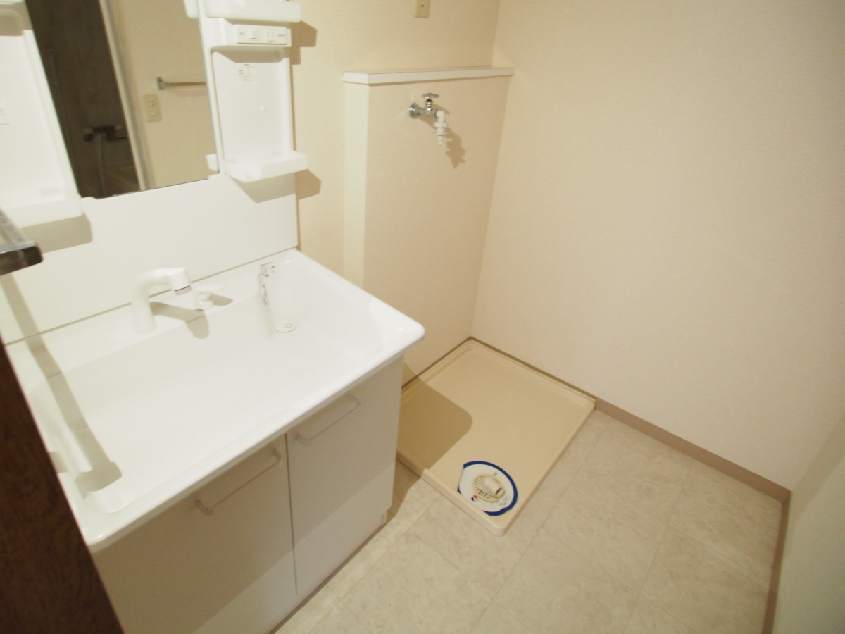 洗面所 写真6