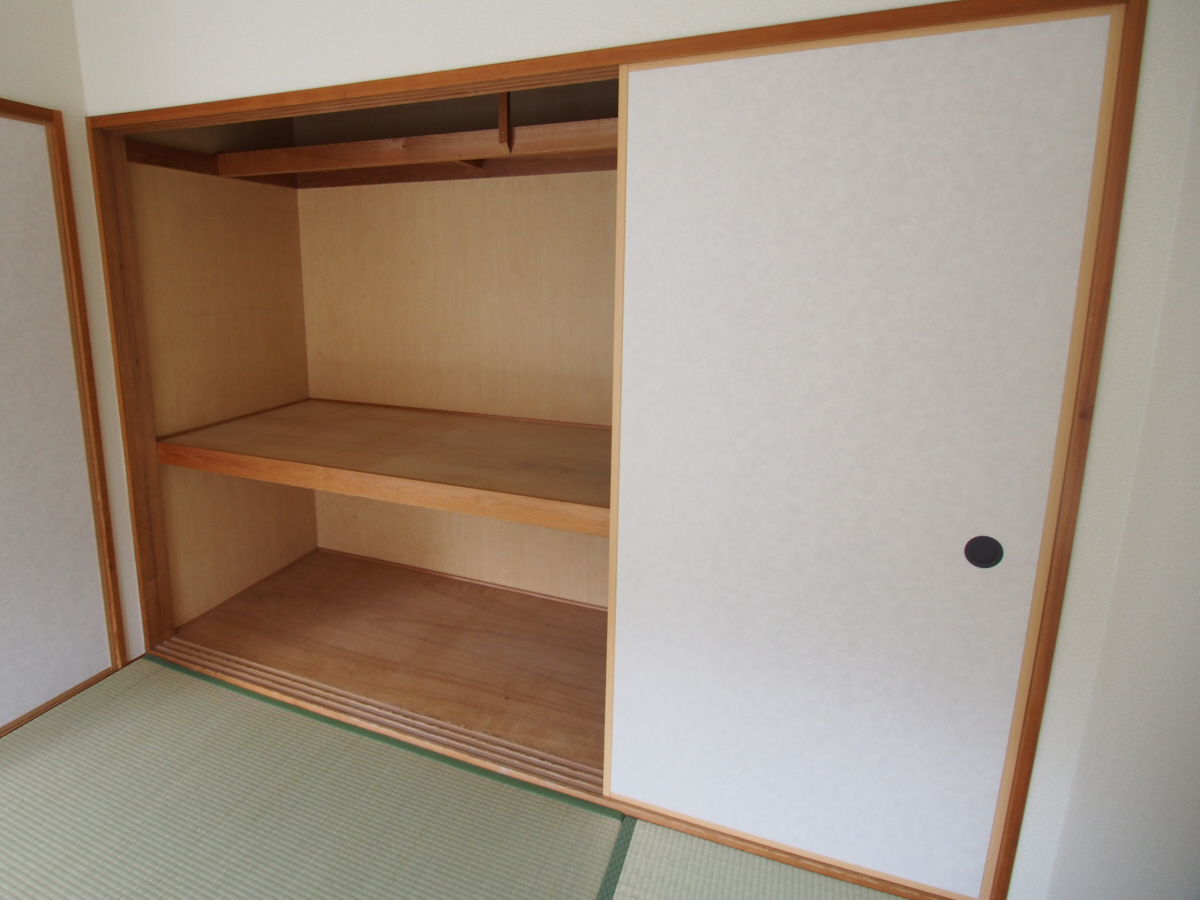 収納 写真9