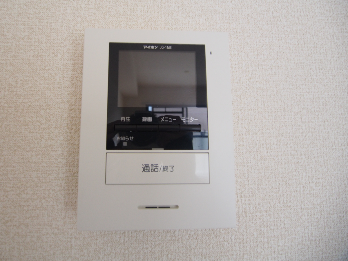 セキュリティ 写真11