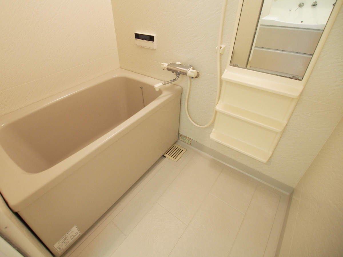バス 写真9