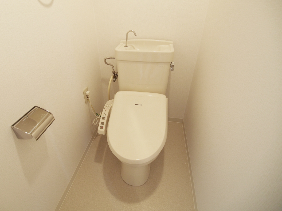 トイレ 写真10