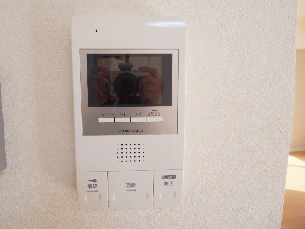 セキュリティ 写真13