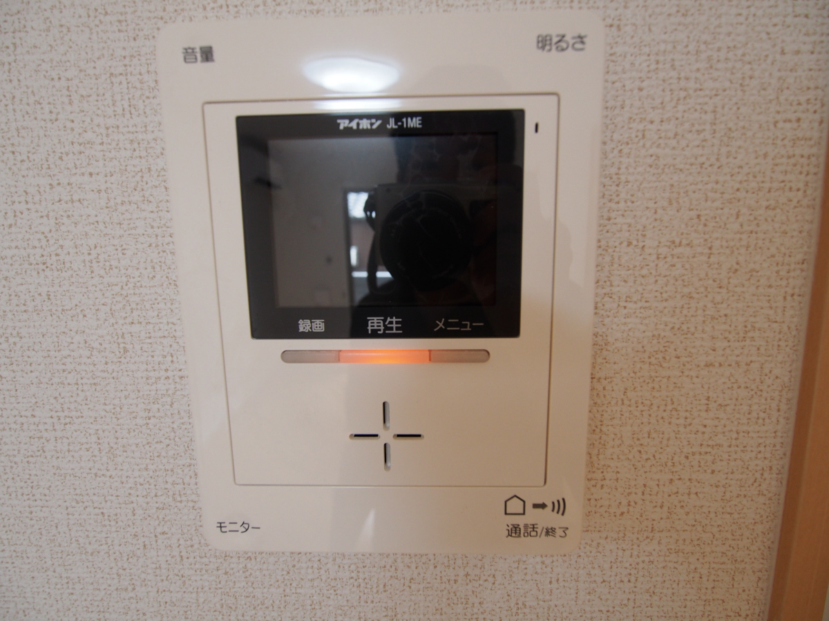 セキュリティ 写真13