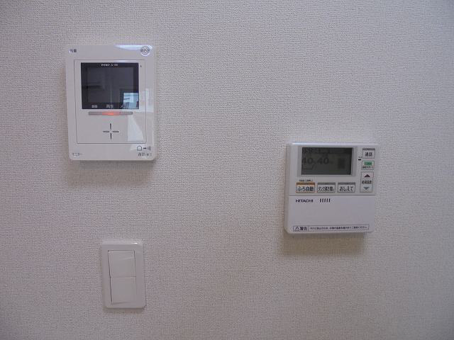 セキュリティ 写真9