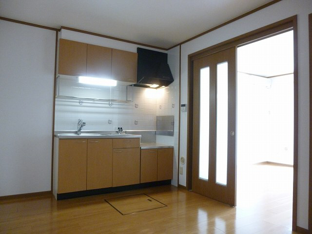 居室 写真3