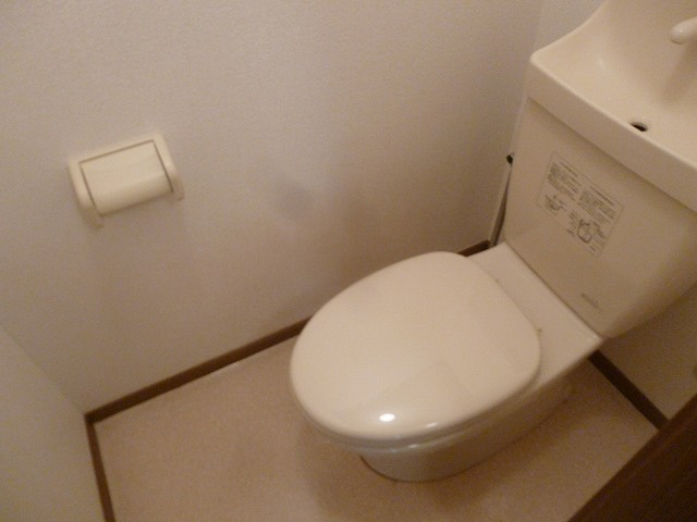 洗面所 写真6