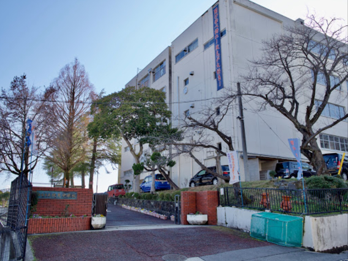 伏見中学校まで1169m (徒歩15分) 写真22