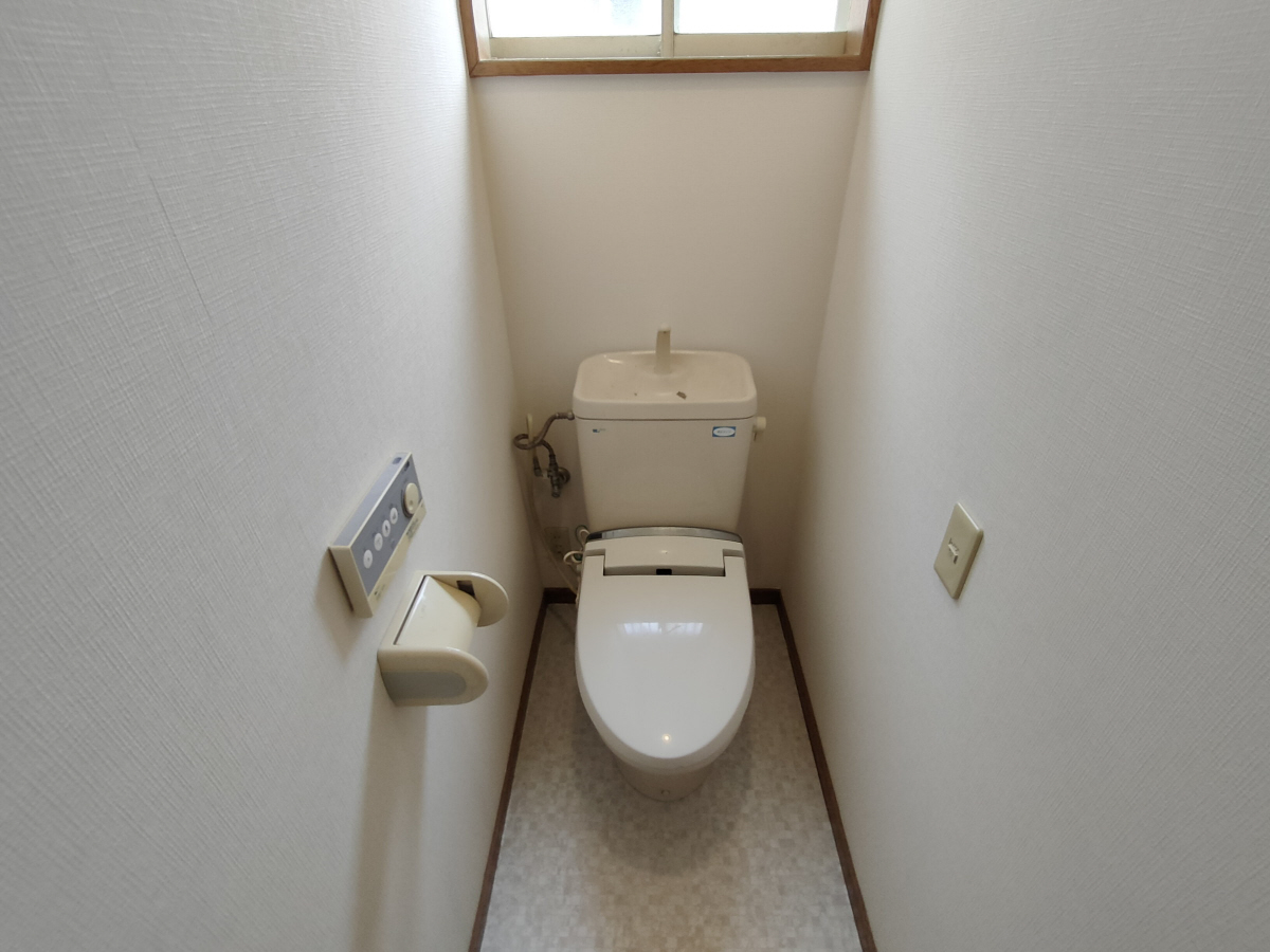 トイレ 写真8