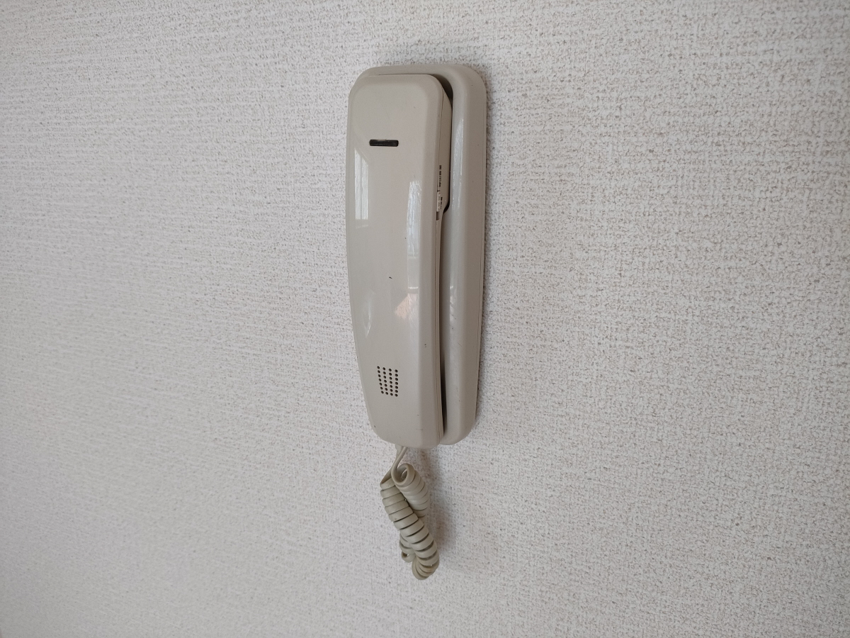 セキュリティ 写真10