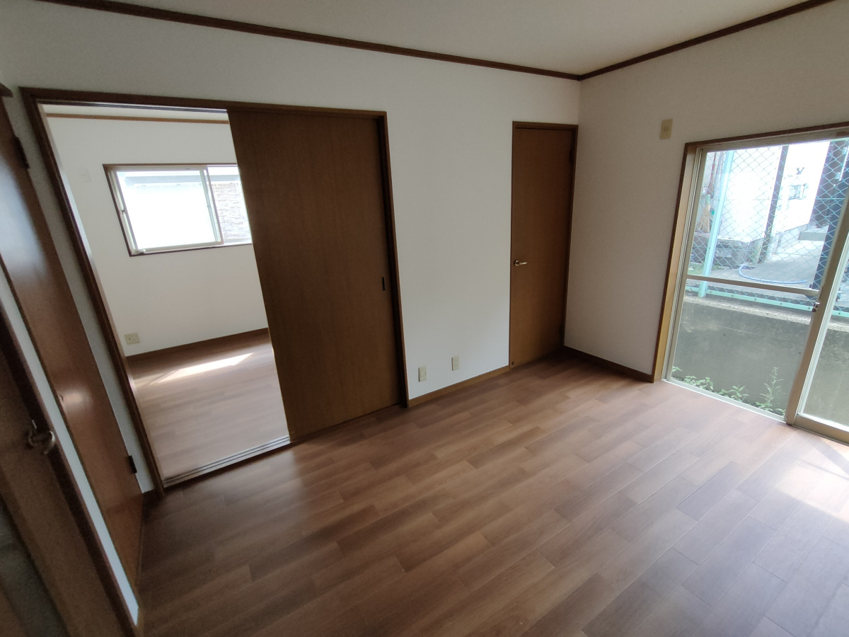 その他部屋・スペース 写真4