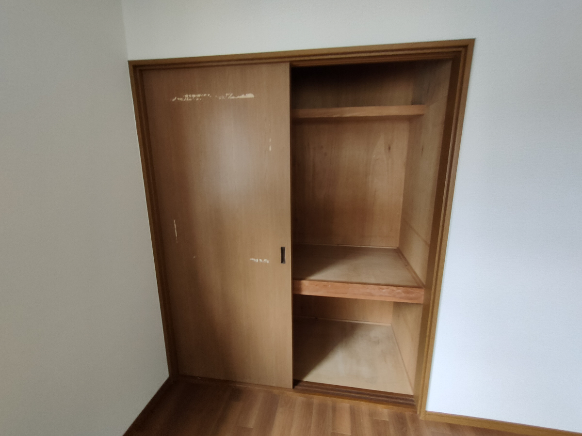 収納 写真9