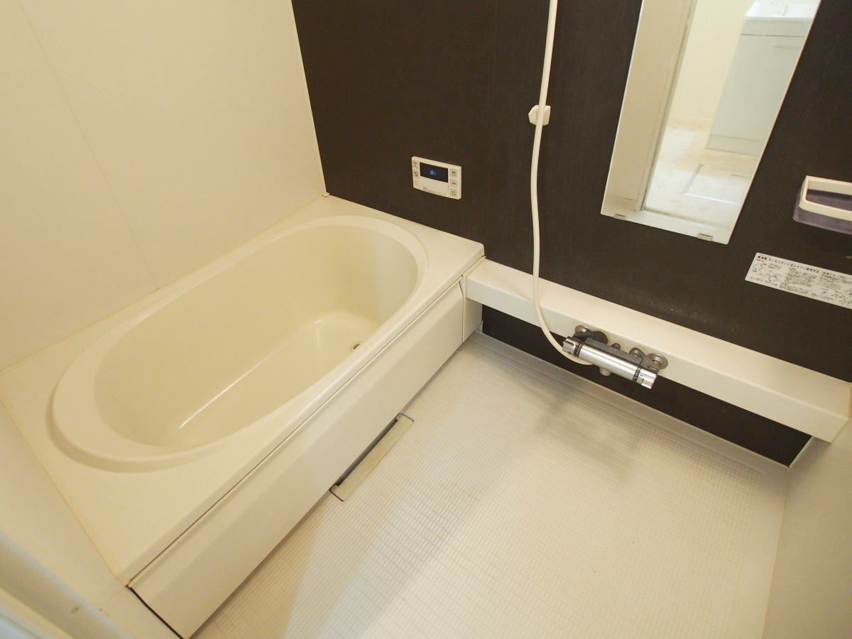 バス 写真11