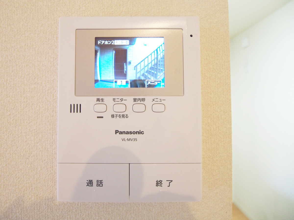 セキュリティ 写真18