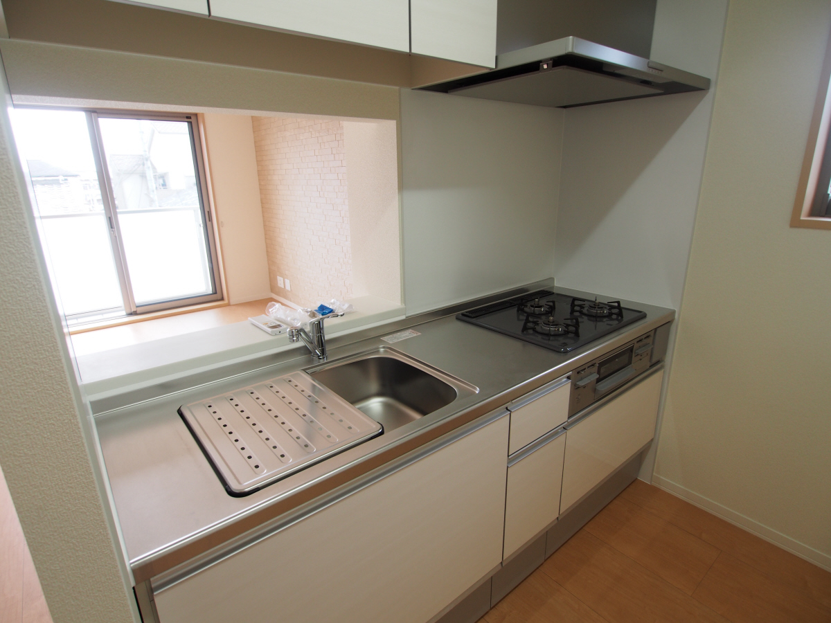 キッチン 写真4