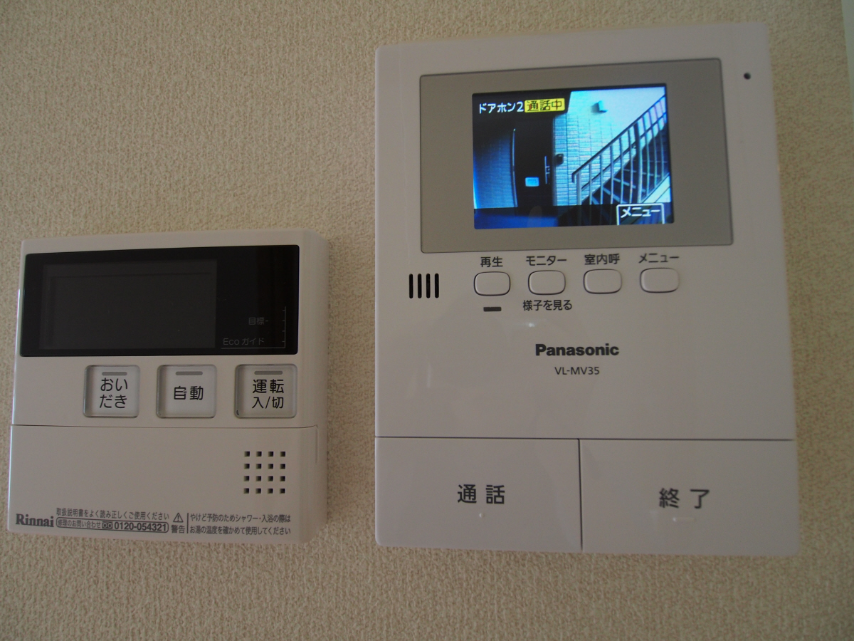 セキュリティ 写真14