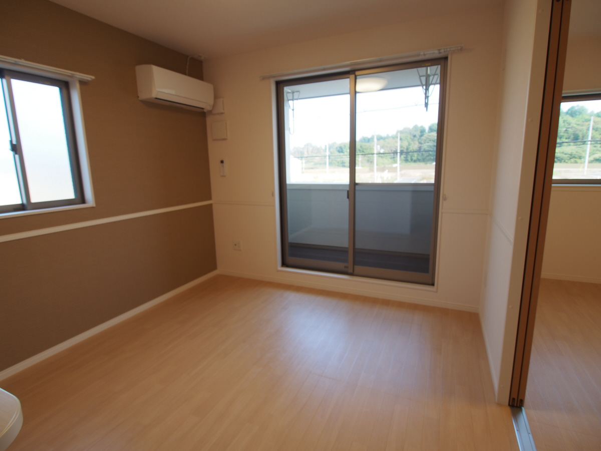 リビング 同タイプ写真 写真2