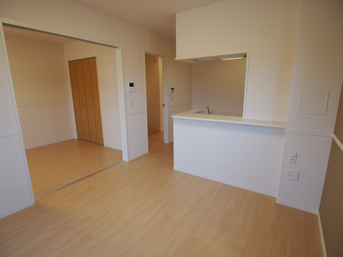 その他部屋・スペース 写真4