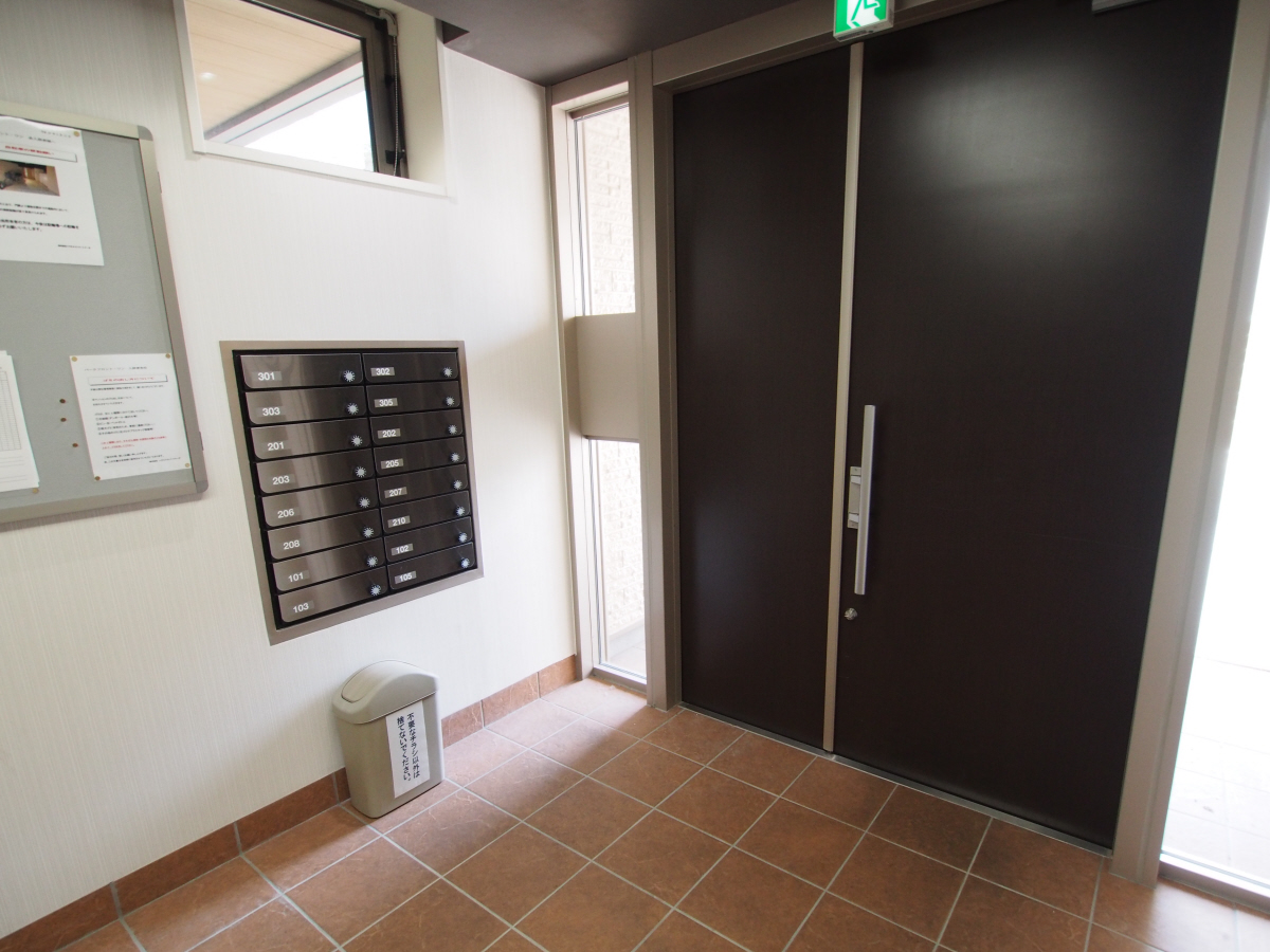 共用部 写真18