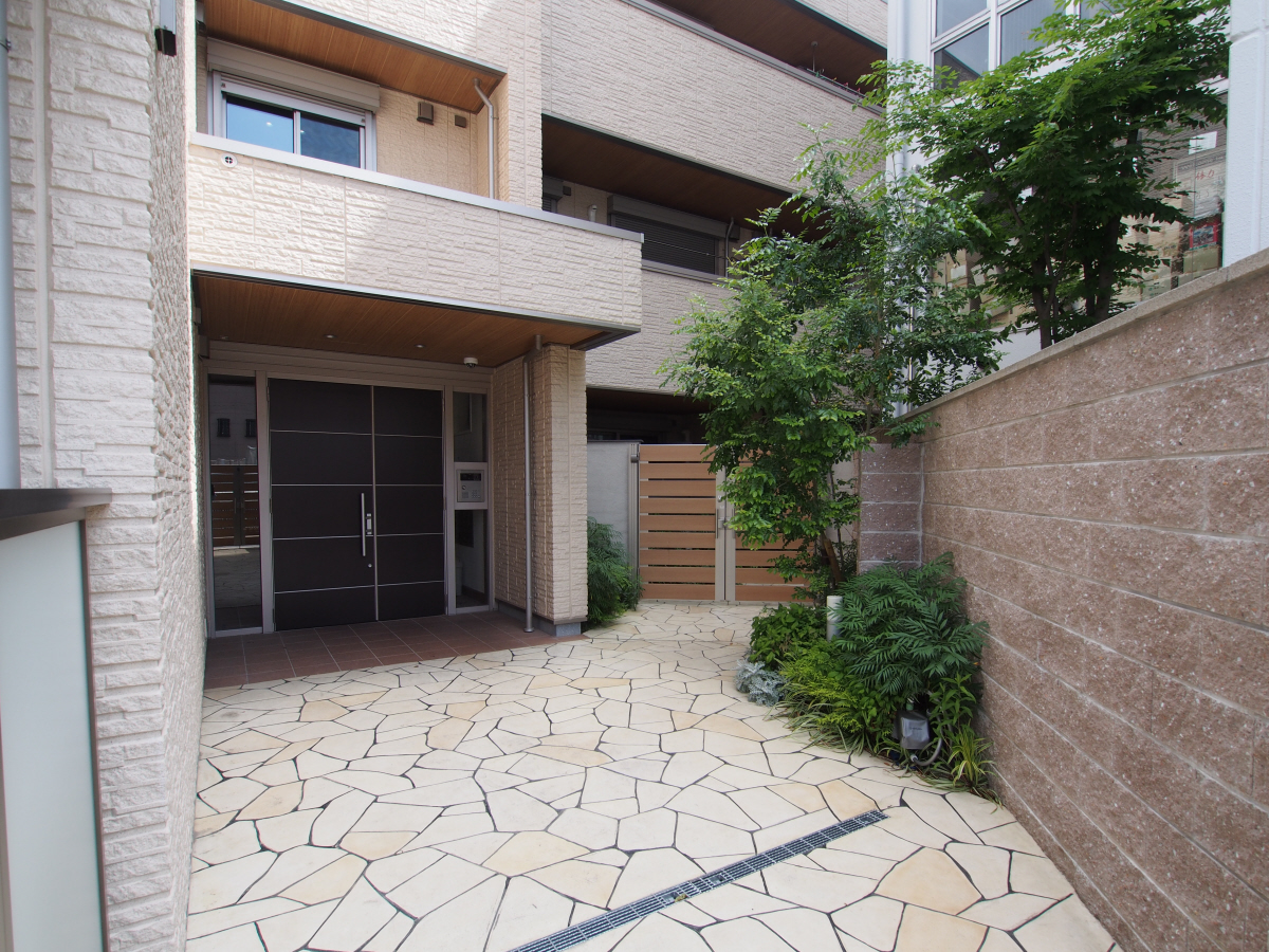共用部 写真19