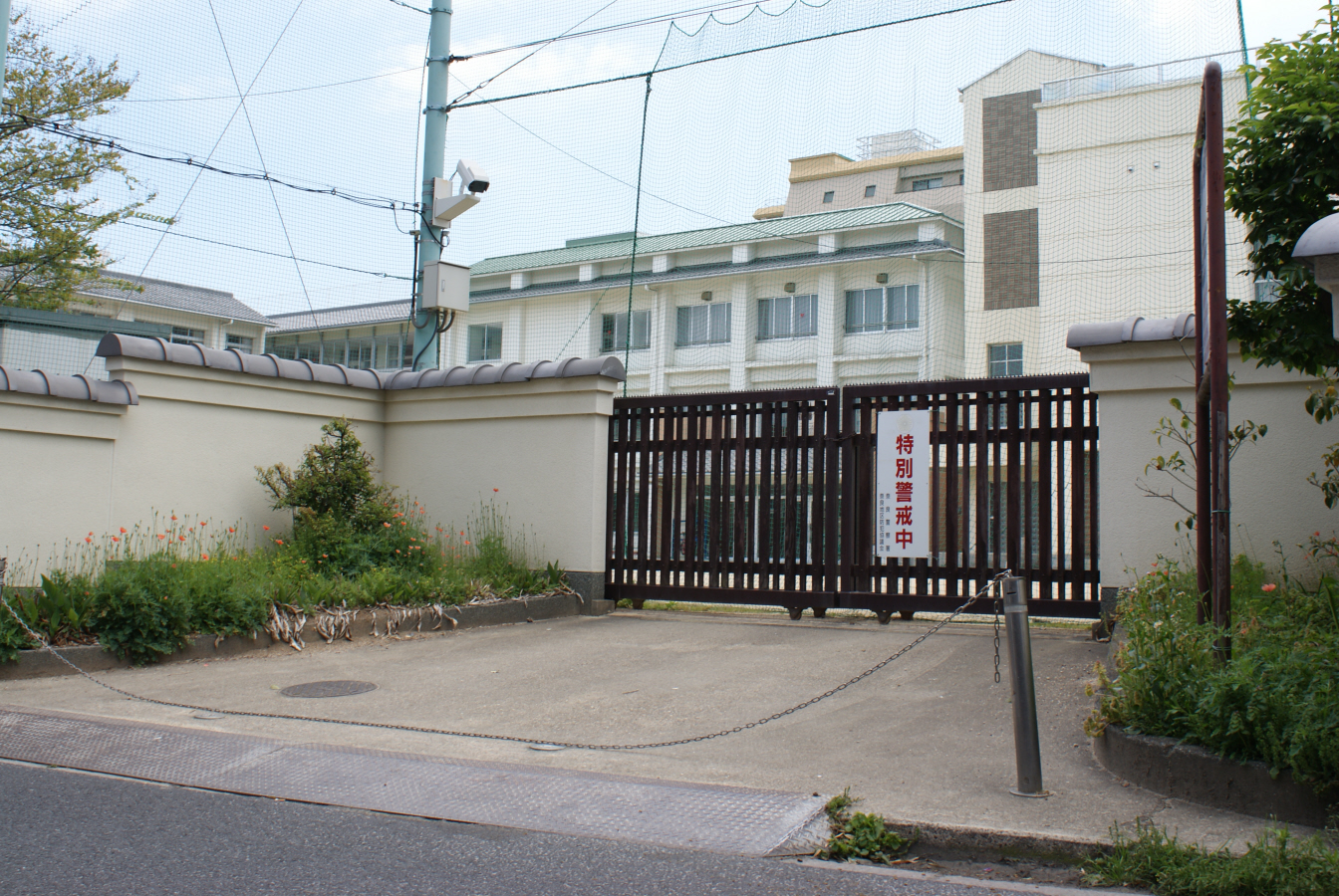 小学校 写真21