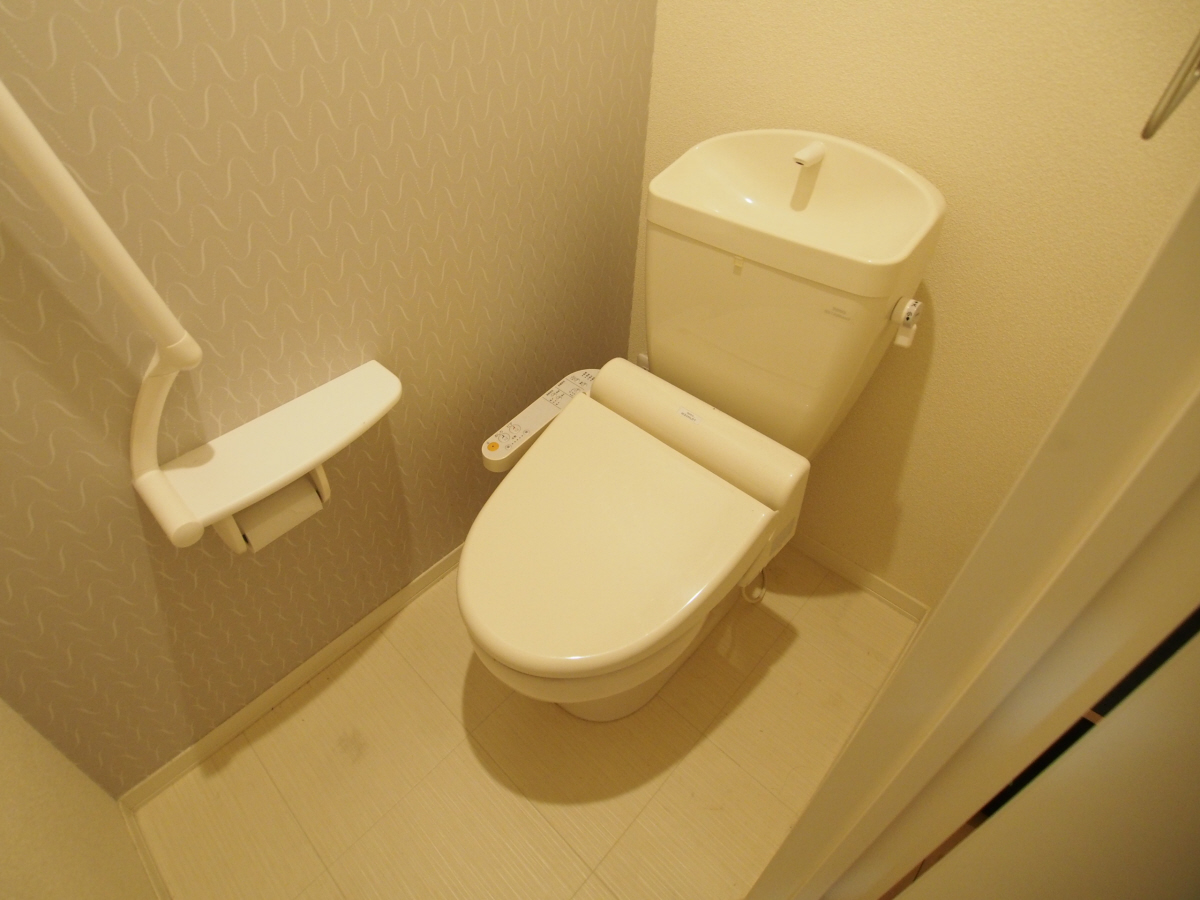 トイレ 写真10