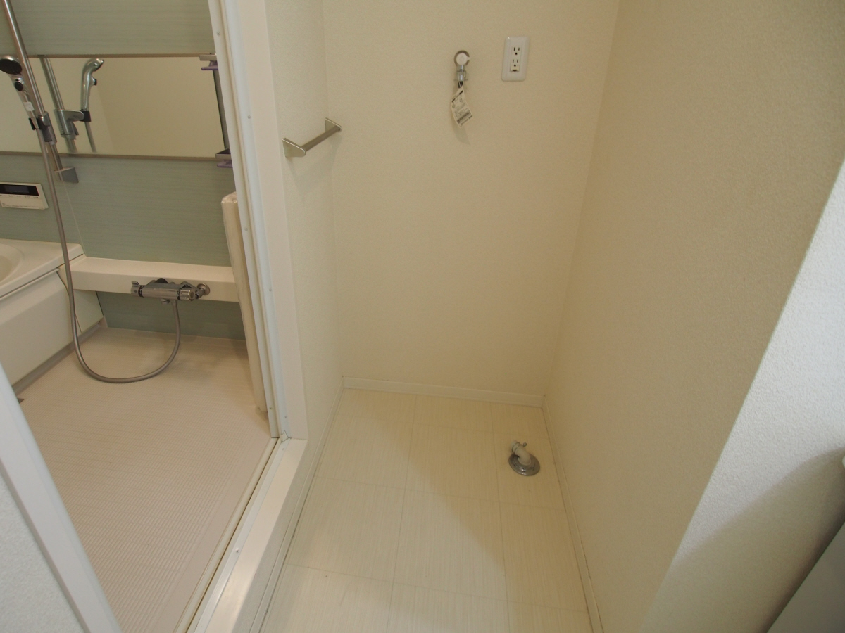 洗面所 写真7