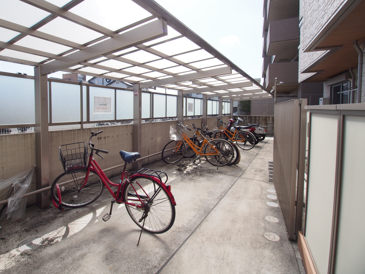 共用部 写真17