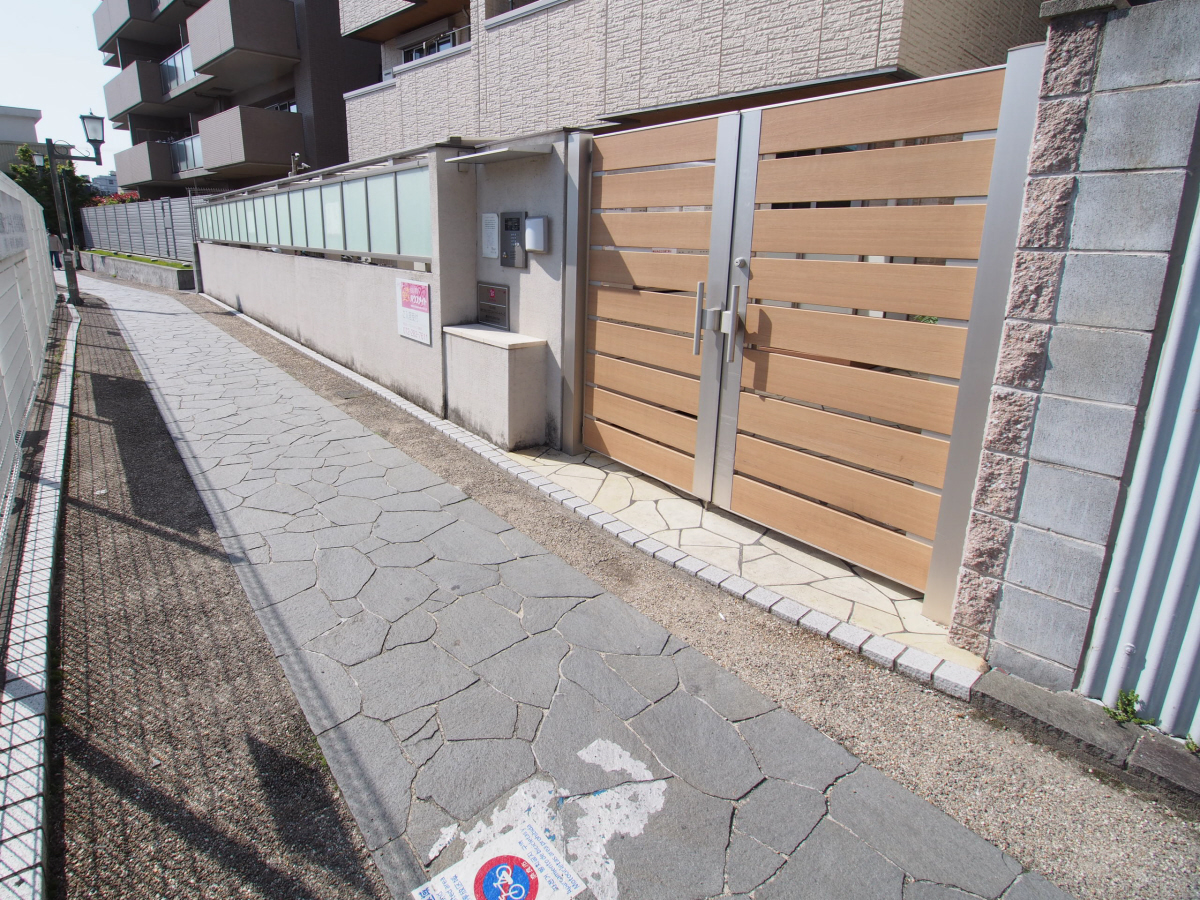 共用部 写真28