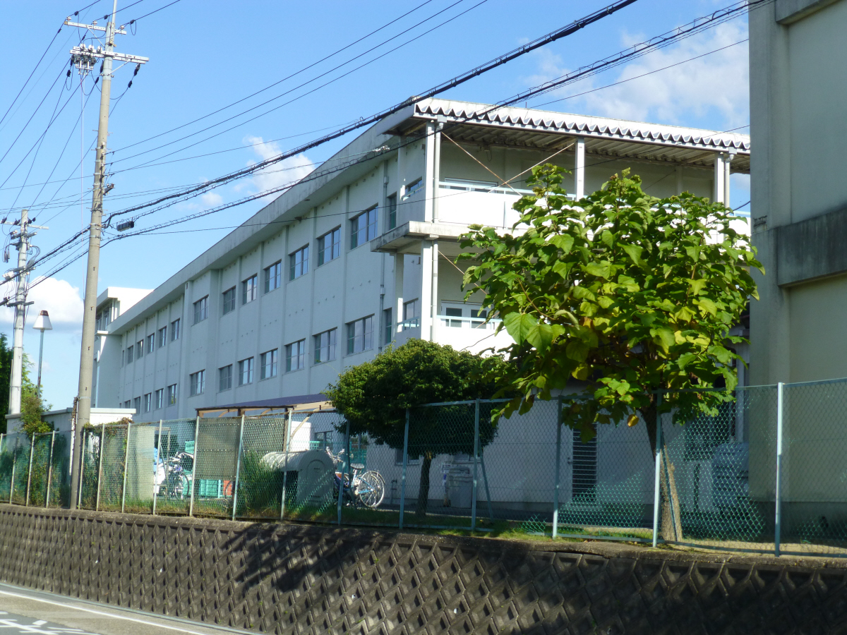 六条小学校まで518m (徒歩7分) 写真21