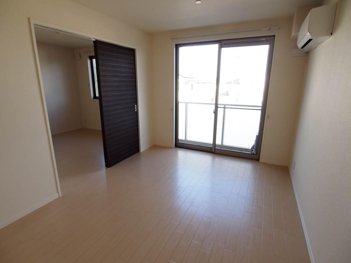 リビング 写真2