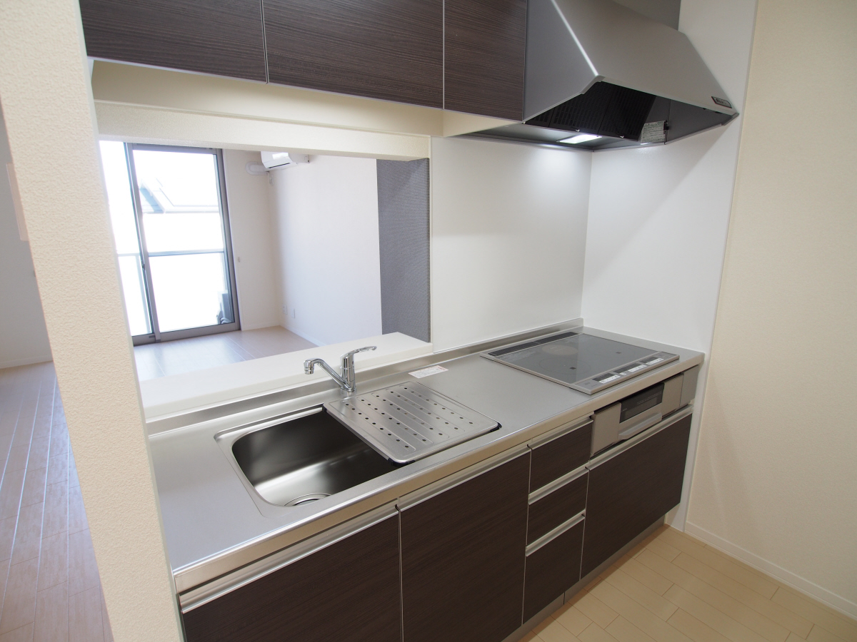 キッチン 写真3