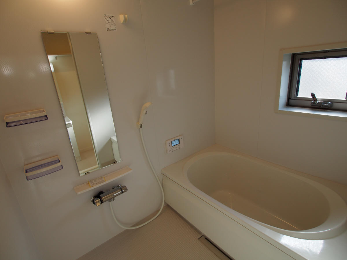 バス 写真9