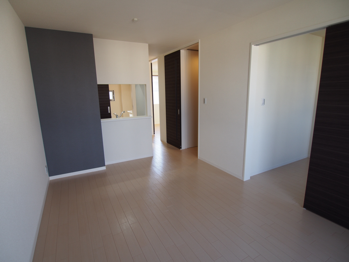 その他部屋・スペース 写真4