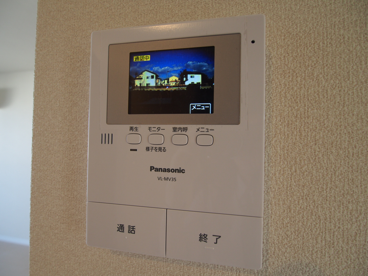 セキュリティ 写真15