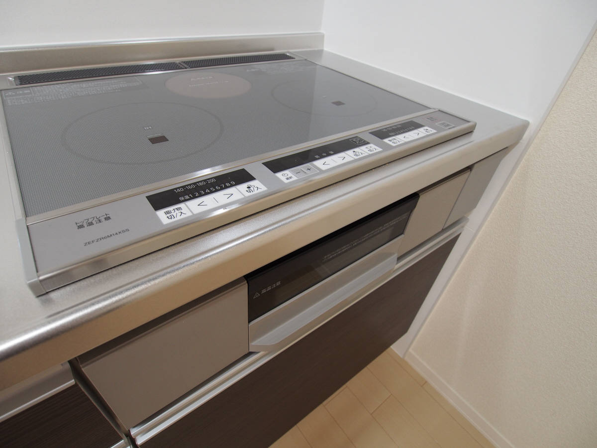 バルコニー・ベランダ 写真14