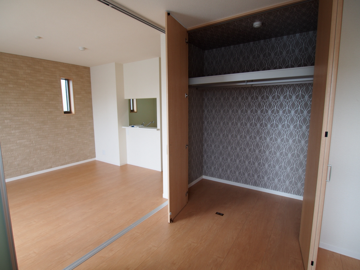 その他部屋・スペース 写真8