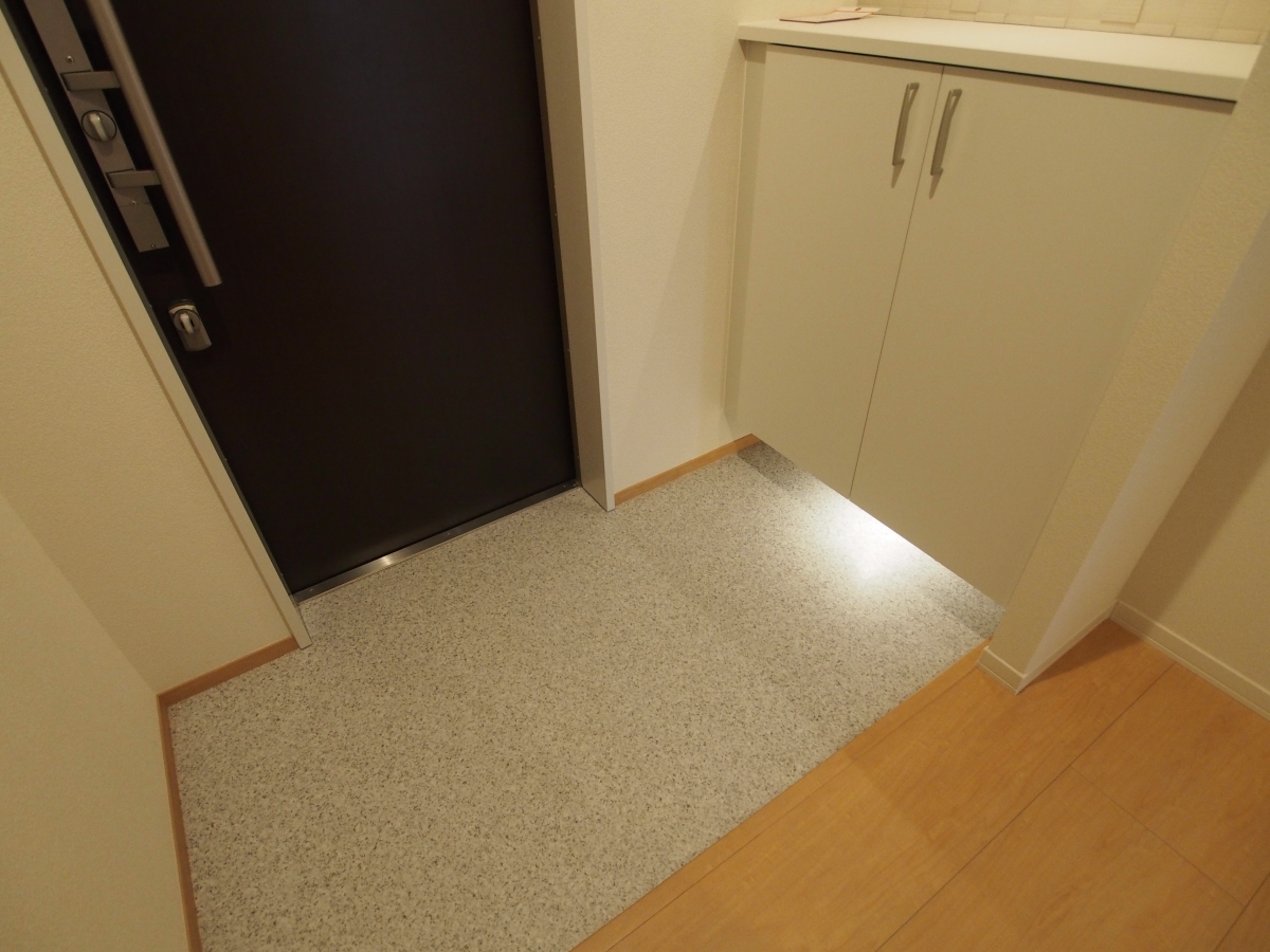 玄関 写真10