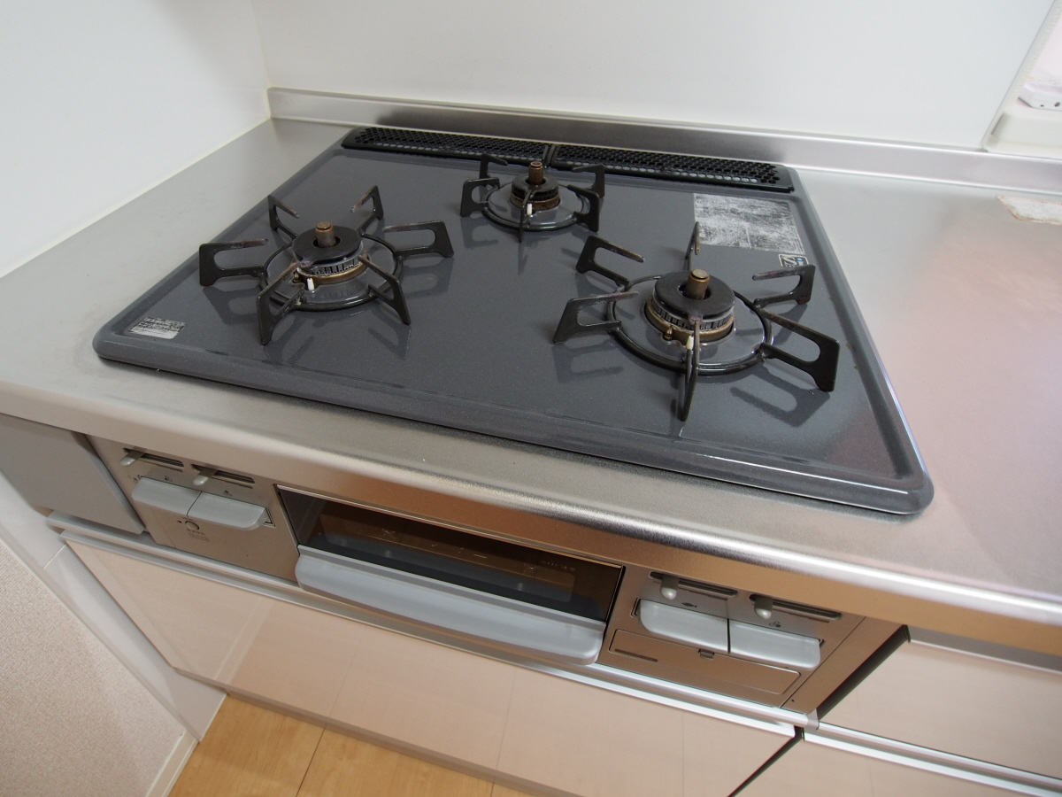 キッチン 写真4