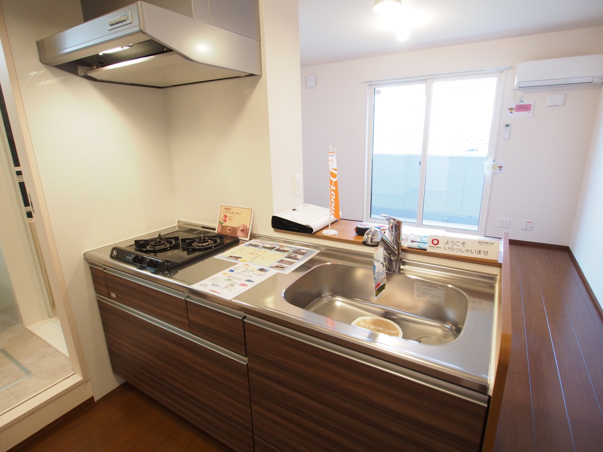 キッチン 写真3