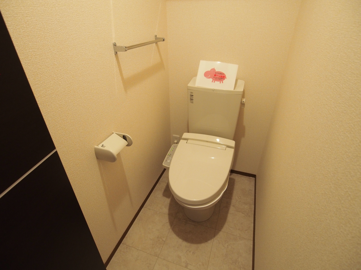 トイレ 写真6