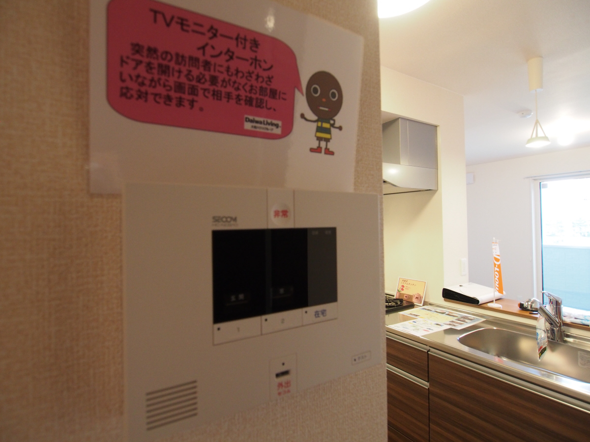 セキュリティ 写真11