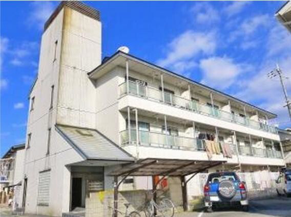 シャトレーハイツ光峰