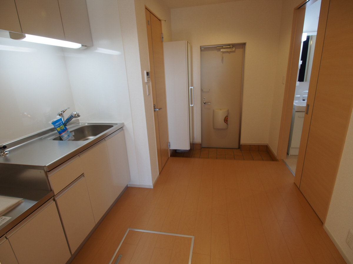 その他部屋・スペース 写真5