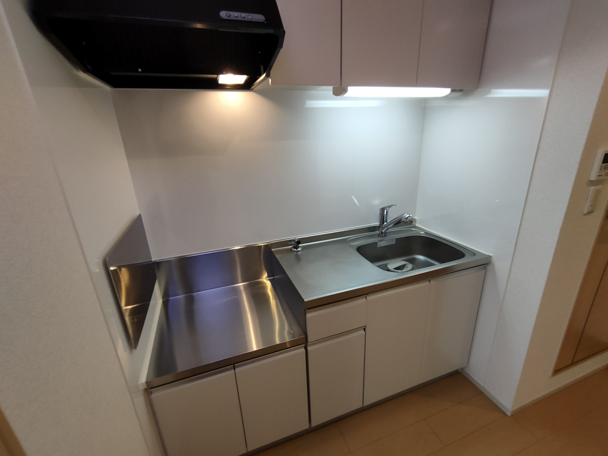 キッチン 写真2