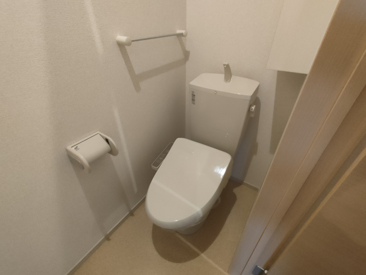 トイレ 写真8
