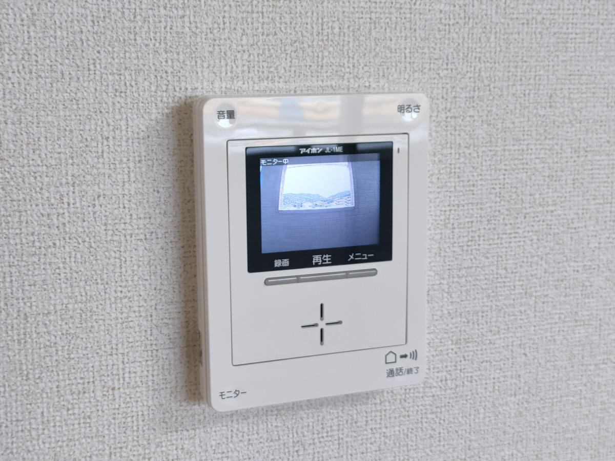 セキュリティ 写真11