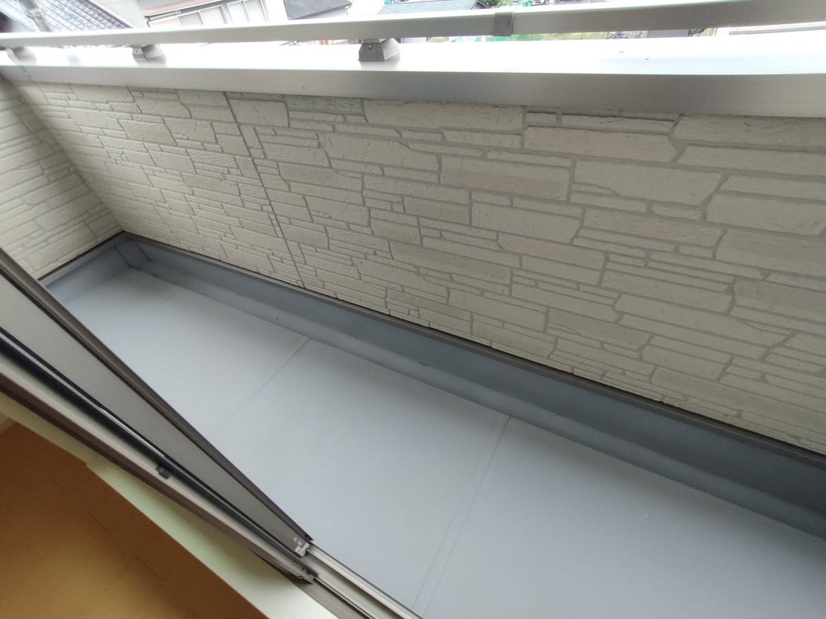 バルコニー・ベランダ 写真10